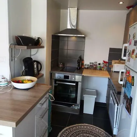 Apartment La Plage A 400m Biarritz